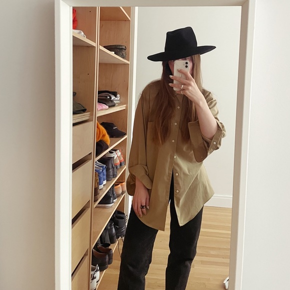 Clyde Black Hat